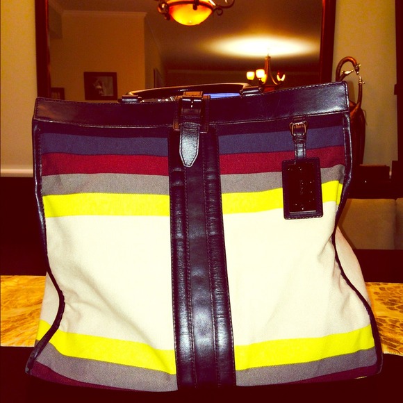 LAMB L.A.M.B Tote handbag