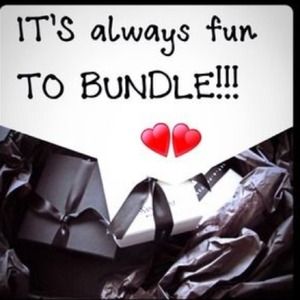 Who Wants to bundle and save some money