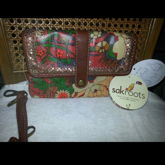 Sak roots clutch
