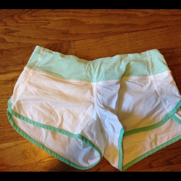⛔️SOLD⛔️ BUNDLED Lululemon running shorts!