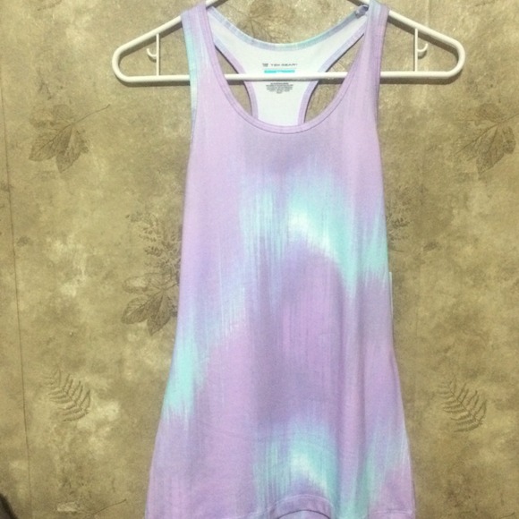 SOLD*******BNWT! Yoga tank