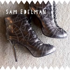 Sam Edelman 'Queenie' Bootie