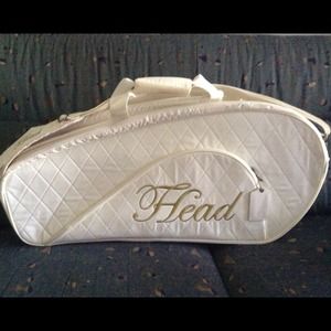 HEAD Maria Sharapova Court Tennis Bag NWOT