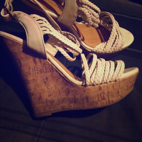 Wedges