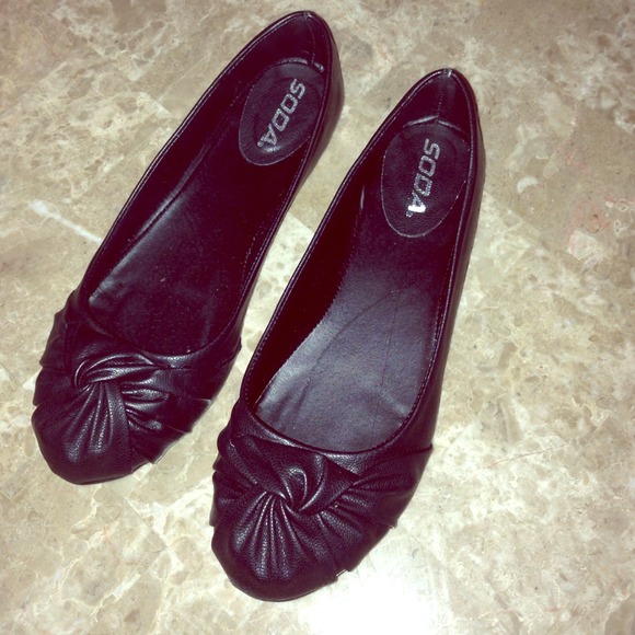 Black Flats