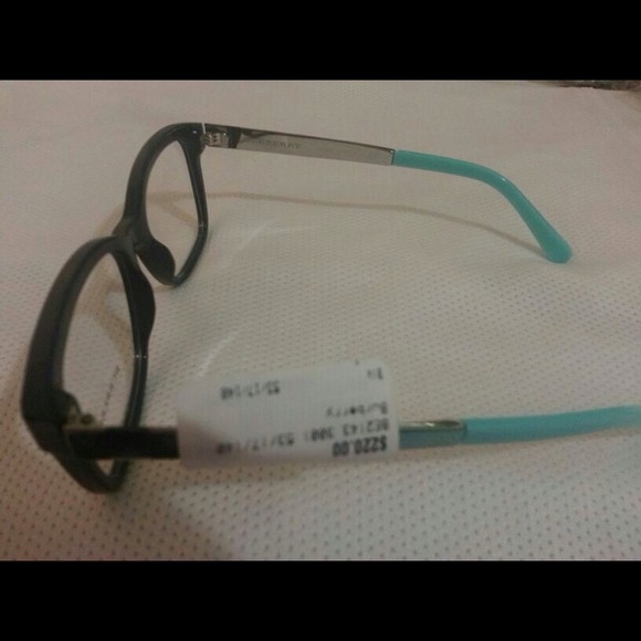 Reading glasses frame - Picture 2 of 4