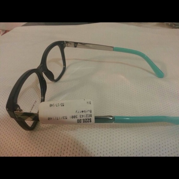 Reading glasses frame - Picture 3 of 4