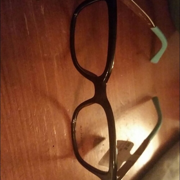 Reading glasses frame - Picture 4 of 4