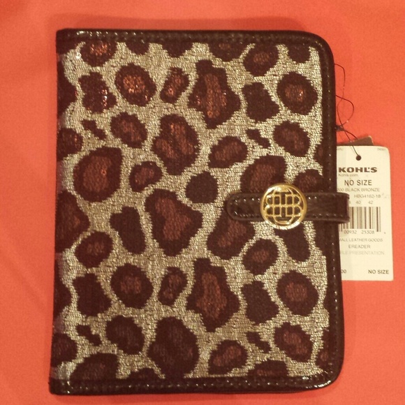 EREADER COVER