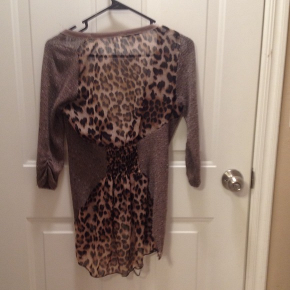 Leopard!!! - Picture 2 of 2