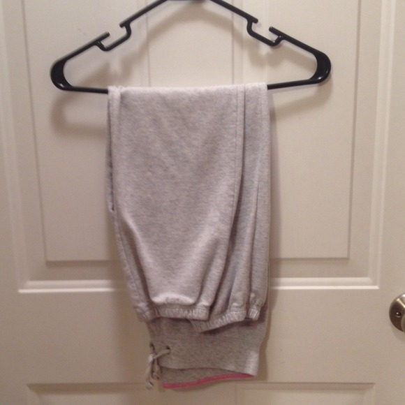Justice sweat pants - Picture 2 of 2