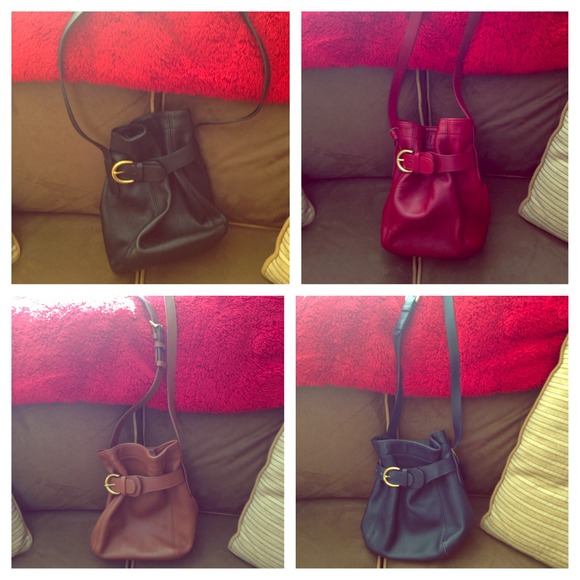 Display Only 🌟Coach Soho Belted Collection 🌟