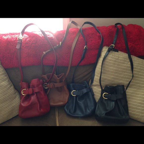 Display Only 🌟Coach Soho Belted Collection 🌟 - Picture 2 of 2