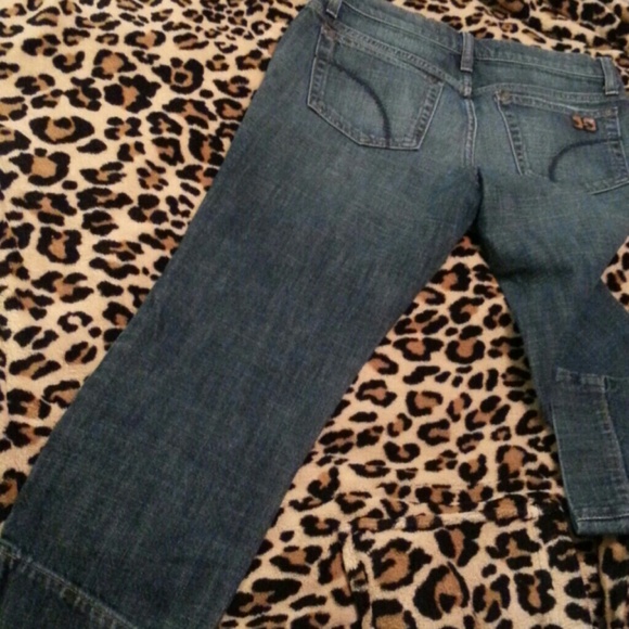 Joe capri - Picture 3 of 3