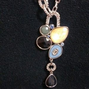 Necklace NWOT