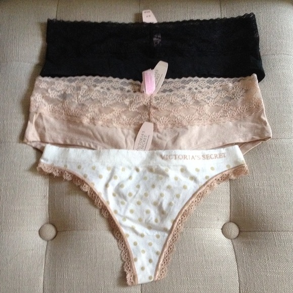 2 brand new Victoria boy bottoms