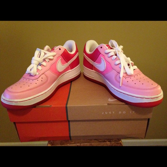 Nike Air force 1