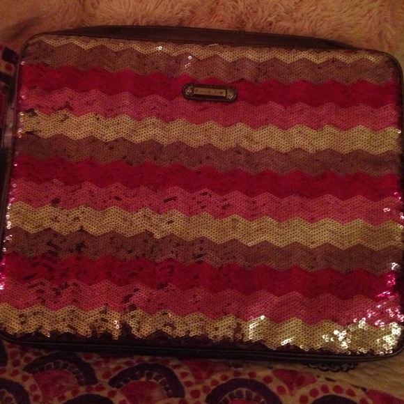 Nine West laptop case
