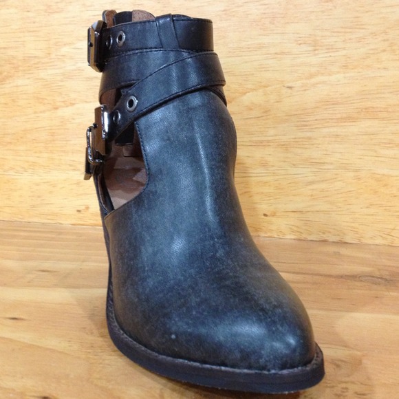 Jeffery Campbell everwell - Picture 2 of 2