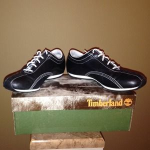 Timberland ladies sneakers