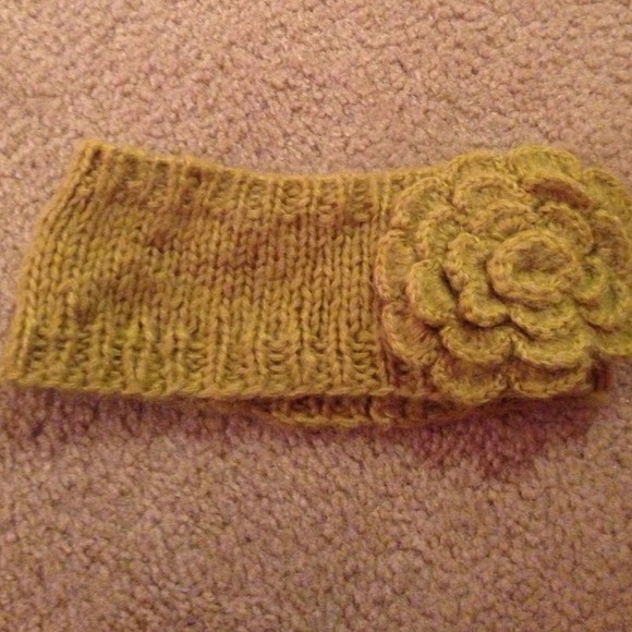 Head wrap