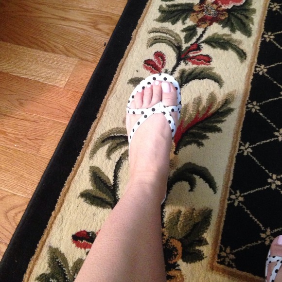 🔳Flat sandals🔳 - Picture 3 of 4