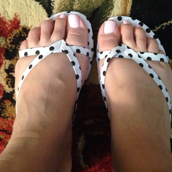 🔳Flat sandals🔳 - Picture 4 of 4