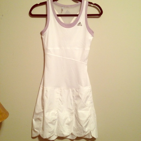 Adidas tennis dress