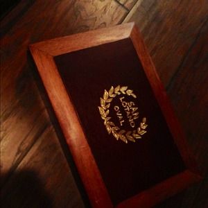 Perfect gift wrap for Christmas