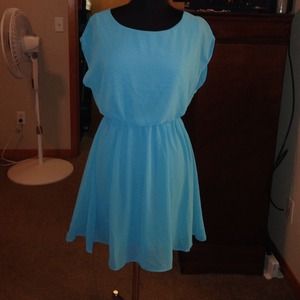 Fun and flirt dress size large