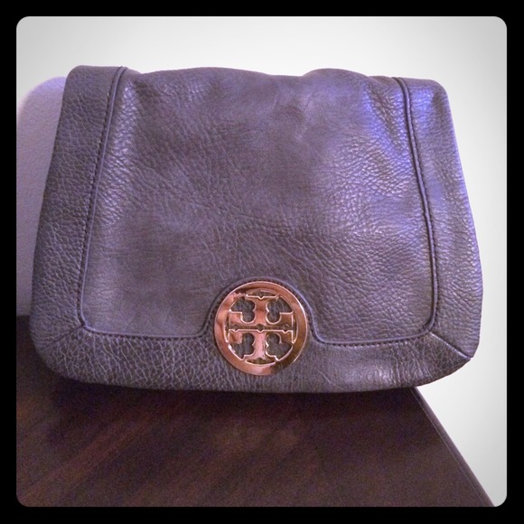 Tory Burch clutch