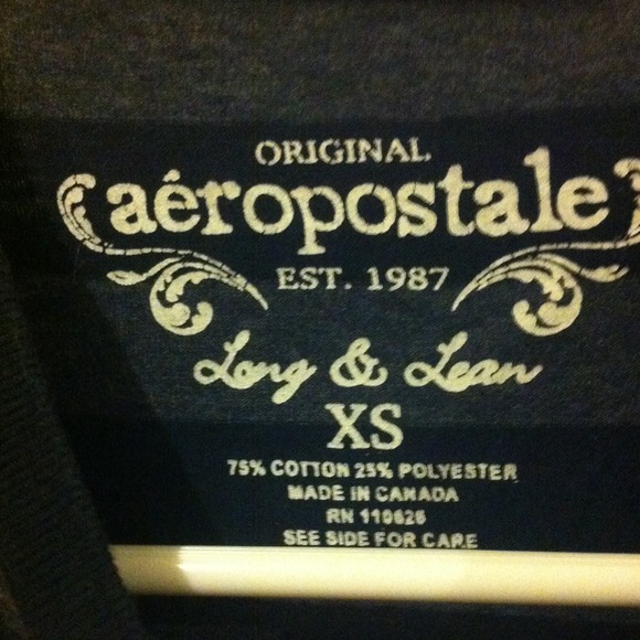 Shirt - Picture 2 of 2