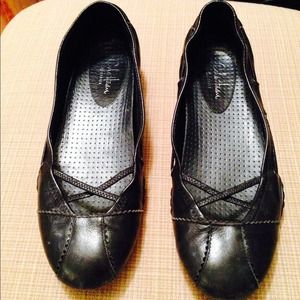 Cole Haan G-Series flats