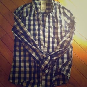 Abercrombie 's shirt