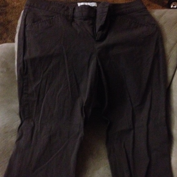 Bundle old navy khakis - Picture 2 of 3