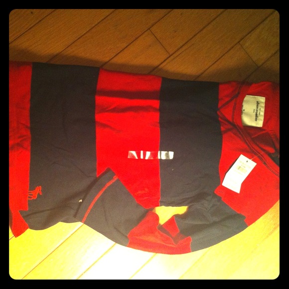 Girl medium shirt