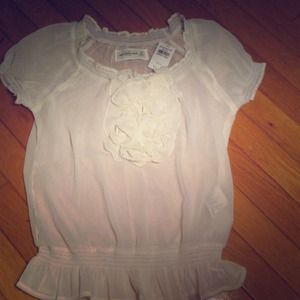Women cute top