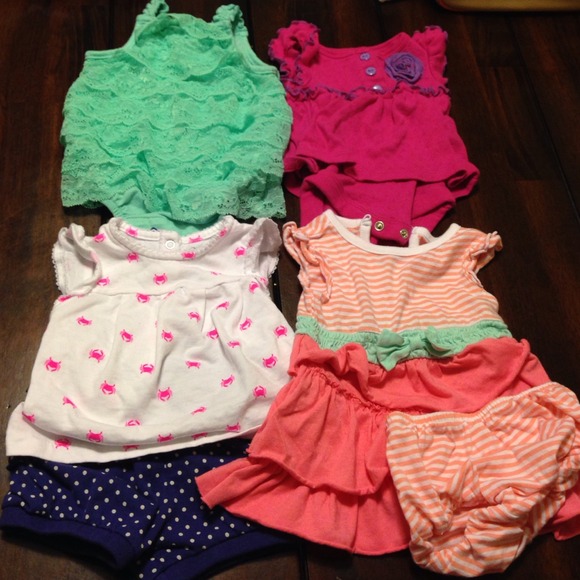 ⛔️⛔️SOLD IN BUNDLE⛔️⛔️ - Picture 2 of 4