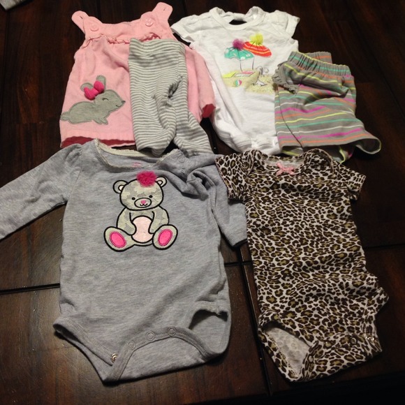 ⛔️⛔️SOLD IN BUNDLE⛔️⛔️ - Picture 3 of 4