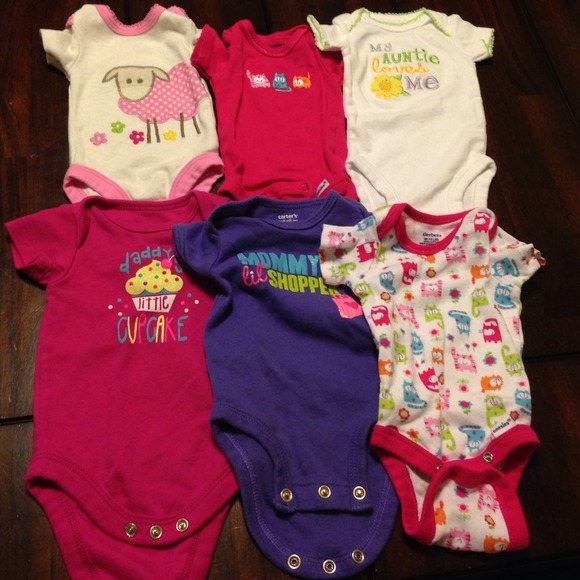 ⛔️⛔️SOLD IN BUNDLE⛔️⛔️ - Picture 4 of 4