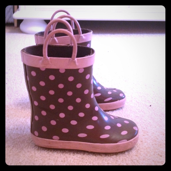 ✳️SOLD✳️ ☔️Rain Boots☔️