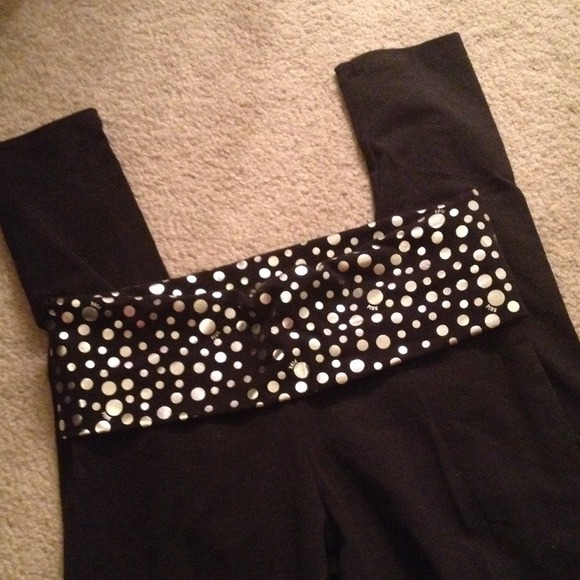 🚫SOLD🚫in BUNDLE Victoria's Secret yoga pant