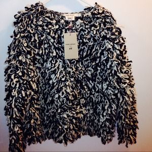 🎉HOST PIC🎉Isabel Marant H&M loop sweater size XS
