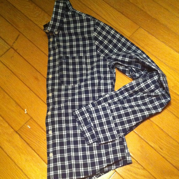 Girl medium shirt