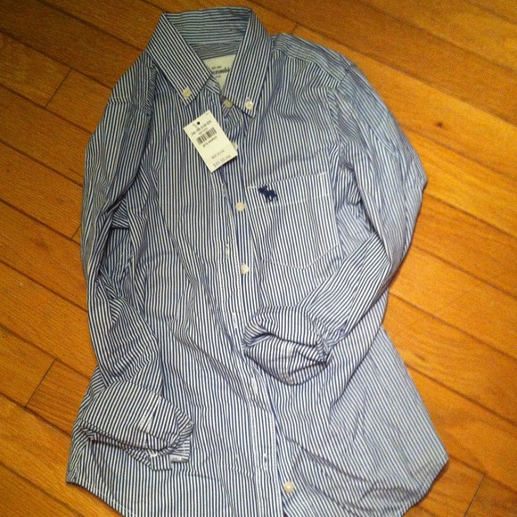 Nice shirt .. Kids size