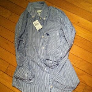 Nice shirt .. Kids size