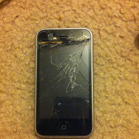 iPhone 3G