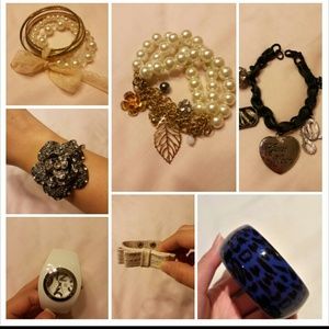 Bracelets