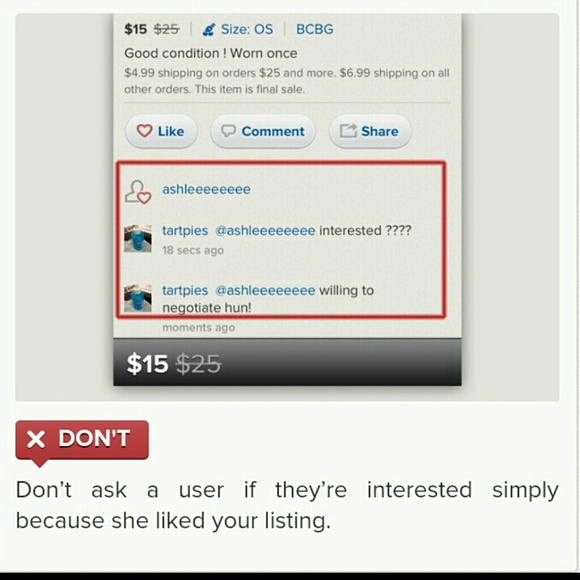 DON'T DO THiS!!