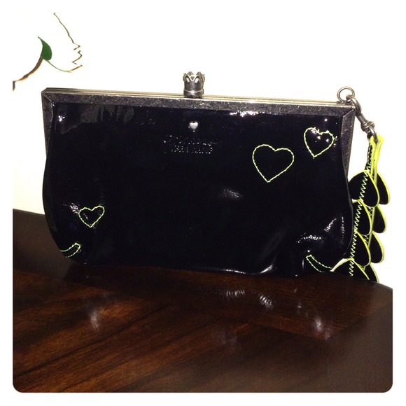 Princess Vera Wang Clutch